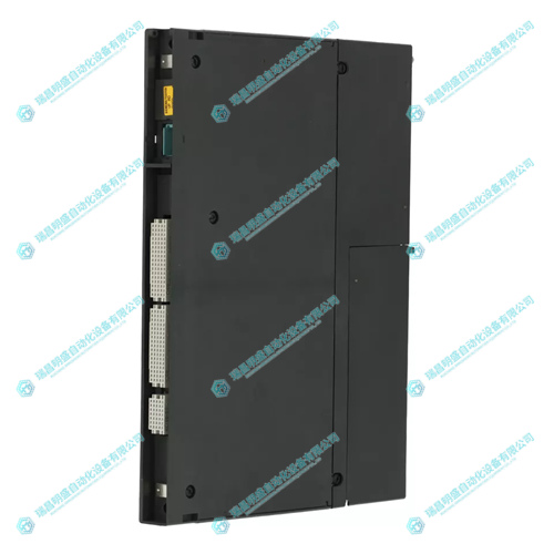 SIEMENS  6DD1607-0AA2應用程序模塊