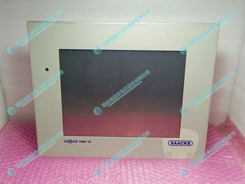 SAACKE?HMI10-M?REV203顯示操作面板