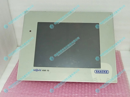 SAACKE?HMI10-M?REV203顯示操作面板