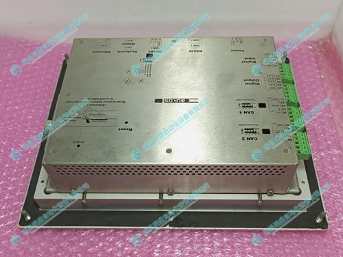 SAACKE?HMI10-M?REV203顯示操作面板