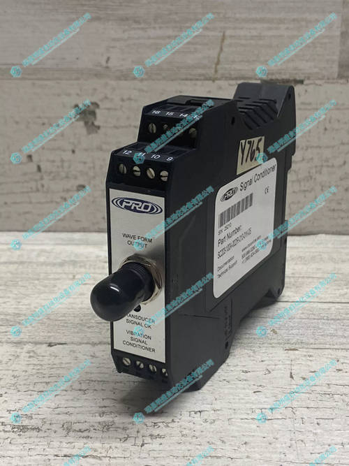 PRO?Electronics?SC203-100A-002IR-010-01K-05?信號調節(jié)器