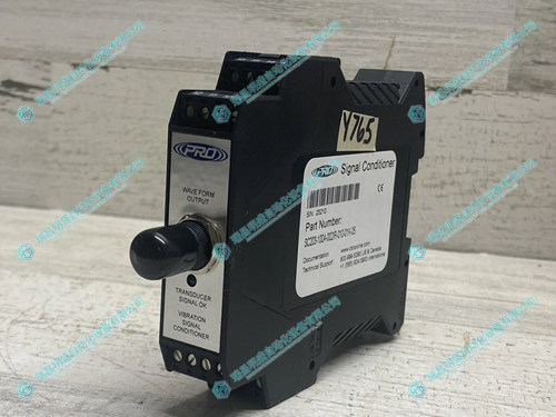 PRO?Electronics?SC203-100A-002IR-010-01K-05?信號調節(jié)器