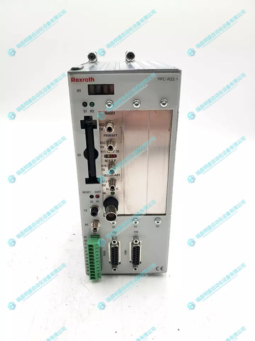 Rexroth??PPC-R22.1N-T-Q2-G2-NN-FW??伺服控制器
