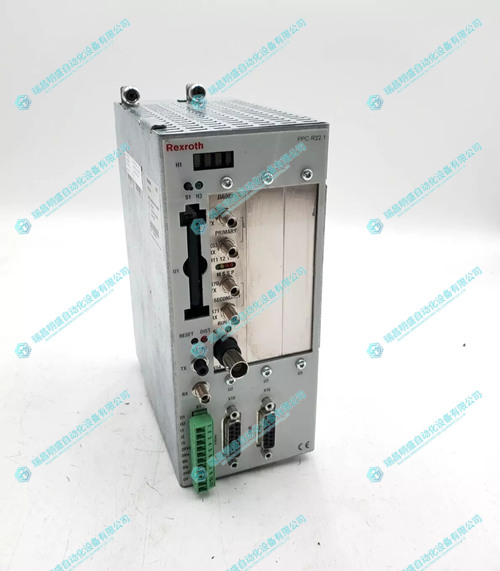 Rexroth??PPC-R22.1N-T-Q2-G2-NN-FW??伺服控制器