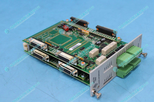 DELTA TAU  ACC-24E2A?模擬伺服接口