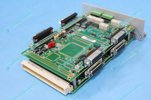 DELTA TAU  ACC-24E2A?模擬伺服接口