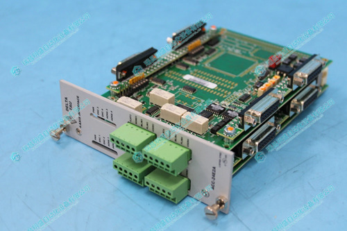 DELTA TAU  ACC-24E2A?模擬伺服接口