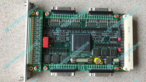 DELTA TAU ACC-68E控制板