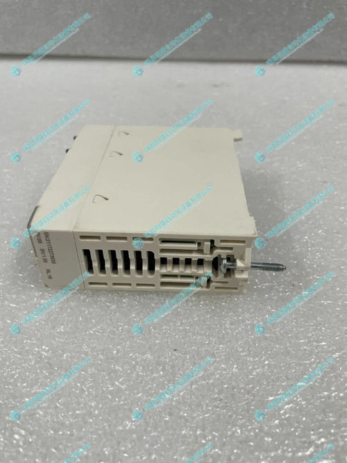 Schneider???BMXNOM0200?端口模塊