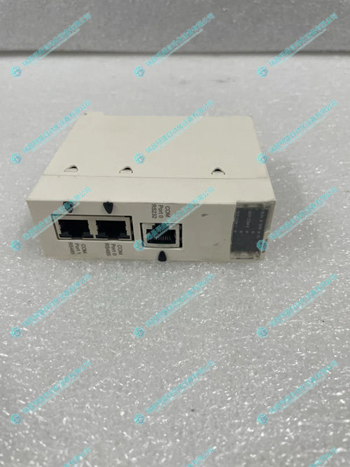 Schneider???BMXNOM0200?端口模塊