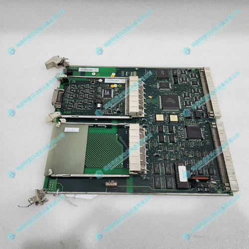 SC510?3BSE003832R1 控制器模塊