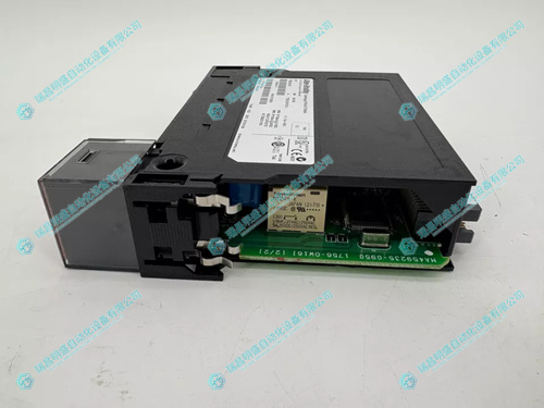 A-B??1756-OW16I?? 數(shù)字繼電器模塊