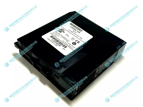  IC693MDL753K? 輸出模塊