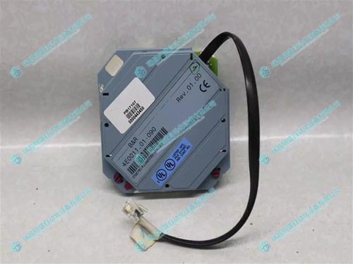 B&R 4E0021.01-090 面板鍵盤(pán)模塊