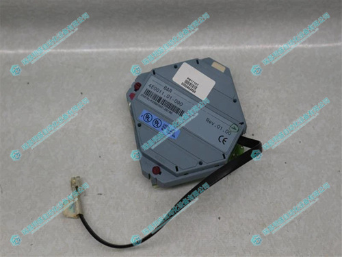 B&R 4E0021.01-090 面板鍵盤模塊