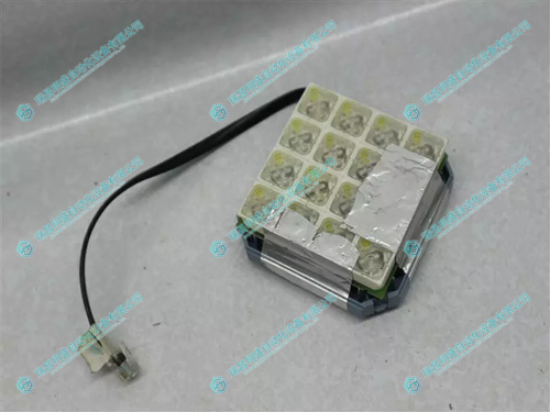 B&R 4E0011.01-090 按鈕面板