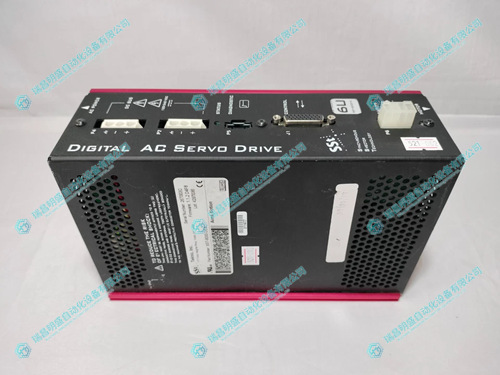 Teknic SST-6000-UCX 數(shù)字交流伺服驅(qū)動(dòng)器
