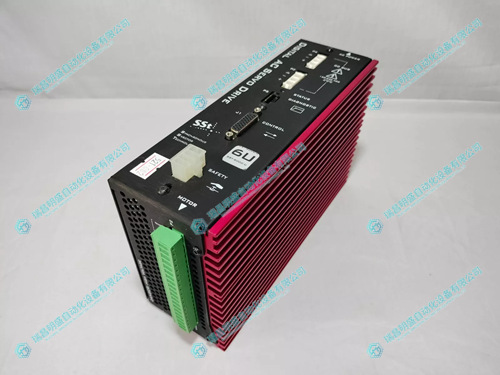 Teknic SST-6000-UCX 數(shù)字交流伺服驅(qū)動(dòng)器