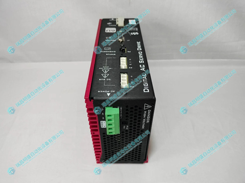 Teknic SST-6000-UCX 數(shù)字交流伺服驅(qū)動(dòng)器