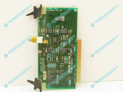 HONEYWELL 51304542-100 控制板