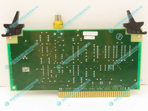 HONEYWELL 51304542-100 控制板