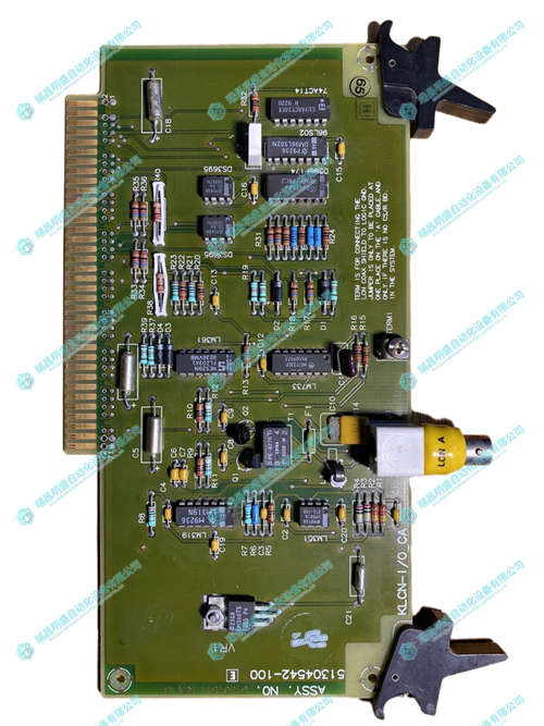 HONEYWELL 51304542-100 控制板