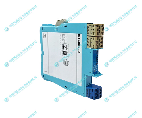 MTL MTL5544 安全屏障