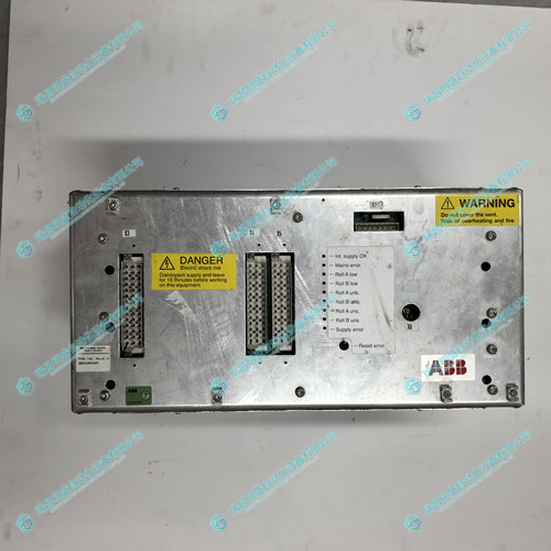 PFSA140 3BSE006503R1 供應單元模塊