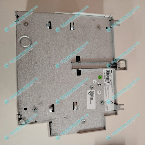 PM891 3BSE053240R1 處理器模塊