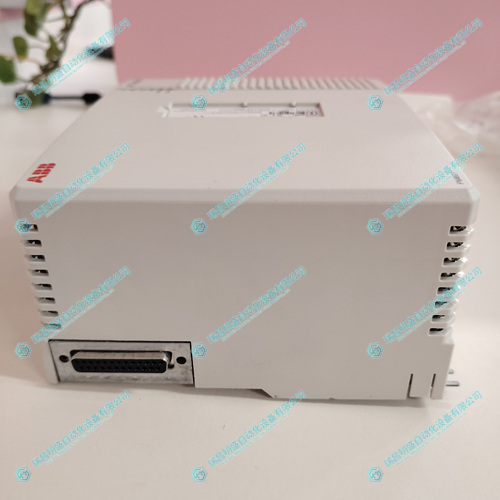 PM891 3BSE053240R1 處理器模塊