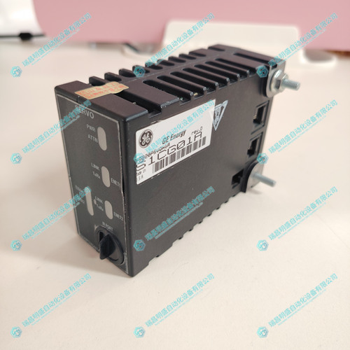 IS220PSVOH1A 伺服接線板