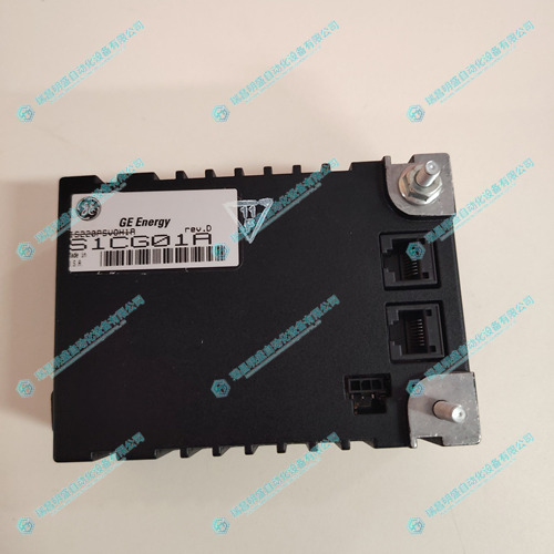 IS220PSVOH1A 伺服接線板