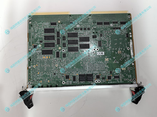 Motorola MVME5100 多功能 I/O 模塊