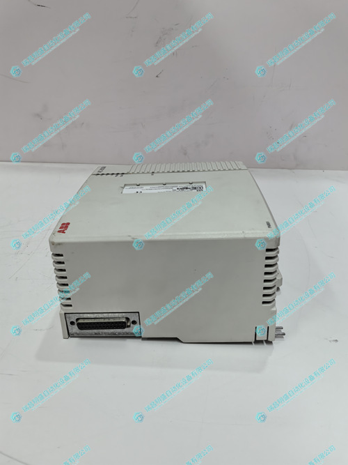 PM891 3BSE053240R1 處理器