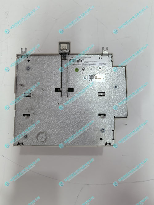 PM891 3BSE053240R1 處理器