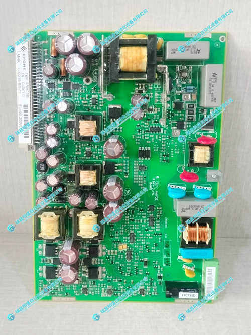 1MRK002239-BBr02電源供應板