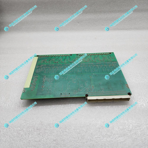 1MRK000614-ABr02控制板