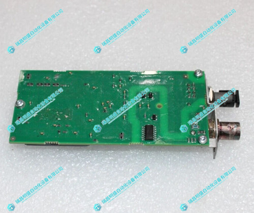 1MRK002305-AAr01時間同步模塊