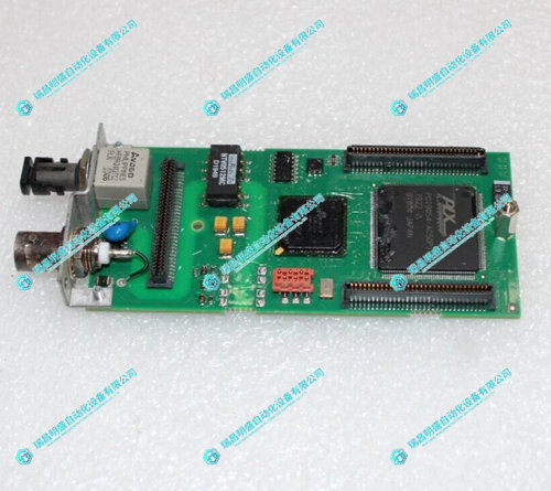 1MRK002305-AAr01時間同步模塊