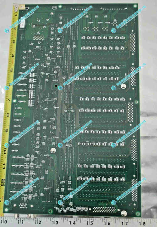 Tokyo Electron HTE-0V5-B-11電路板組件