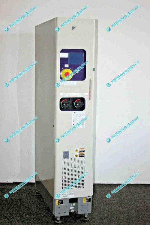 Tokyo Electron 3D80-000762-21匹配器模塊