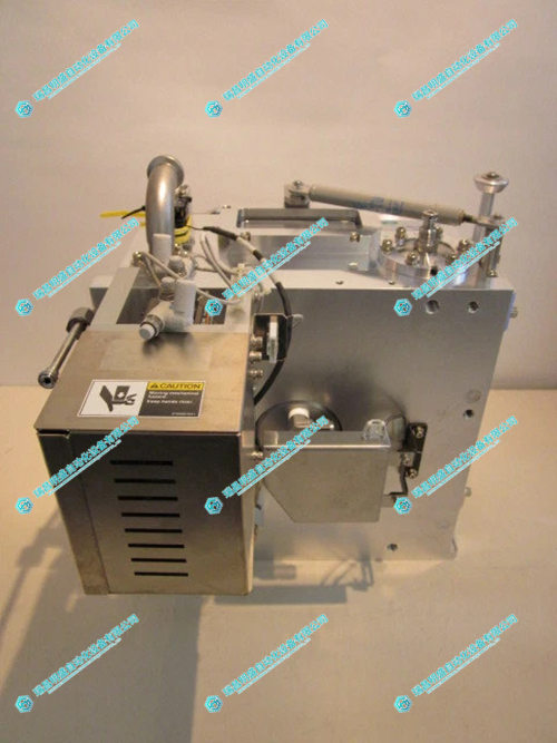 Tokyo Electron 3M87-021335冷卻器組件