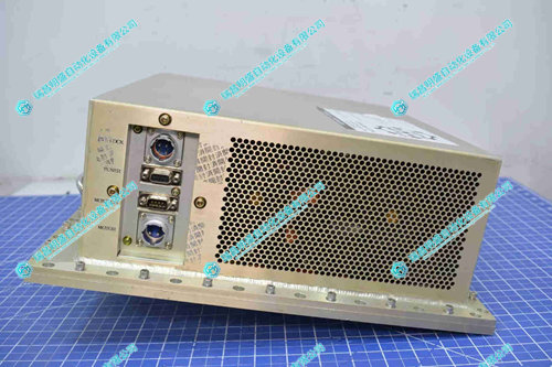 Tokyo Electron ES1D80-003817-15匹配器