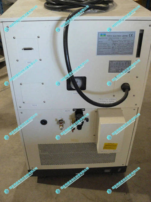 Tokyo Electron AQA-K09-TYP2冷卻器組件