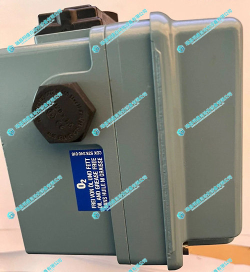 FOXBORO ?SRI986-BIDS7ZZZNA閥門定位器