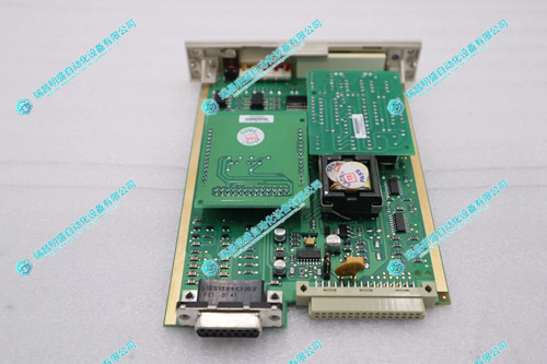 SIEGER? 05701-A-0405 控制卡