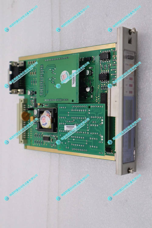 SIEGER? 05701-A-0405 控制卡