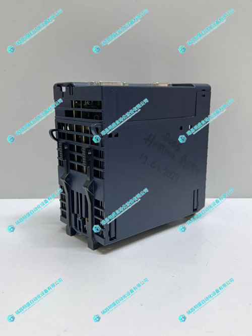 IC695CRU320 冗余 CPU 模塊