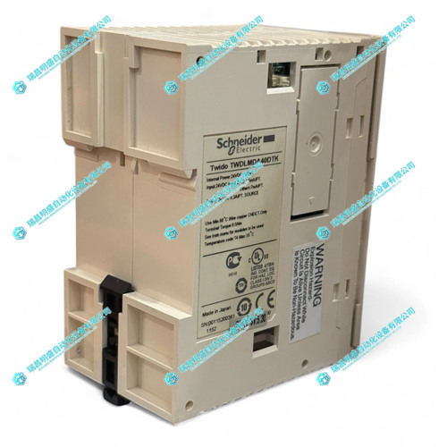 SCHNEIDER TWDLMDA40DTK?? 控制器模塊