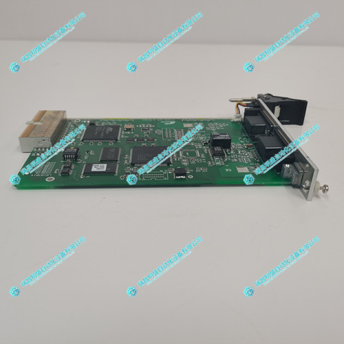 Hilscher CIF80-PB 通信卡